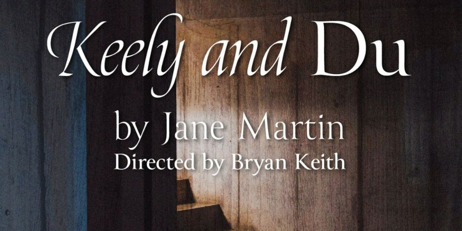KEELY AND DU Comes to the Art of Acting Studio in Hollywood in July  Image