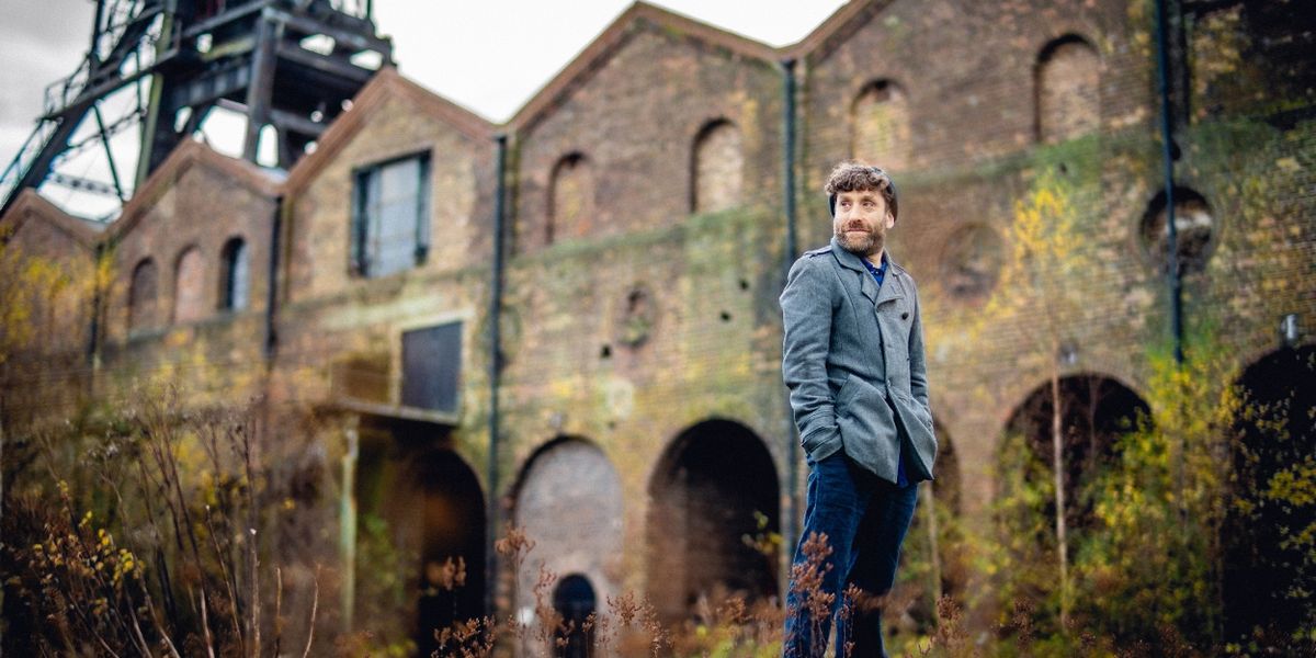 KELI Comes to Scottish Stages in 2025
