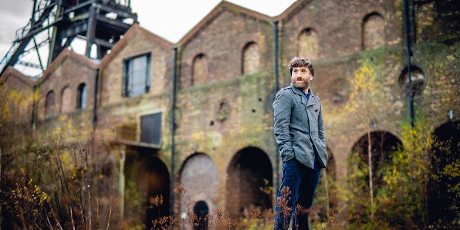 KELI Comes to Scottish Stages in 2025  Image