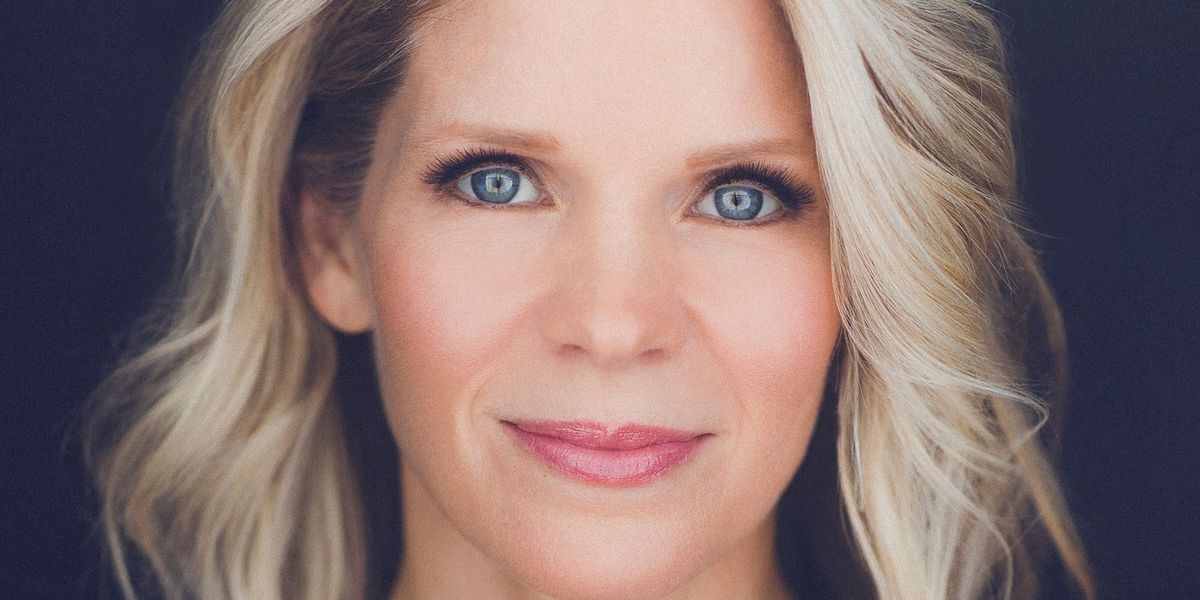 Kelli O'Hara to Perform at Nantucket Performing Arts Center