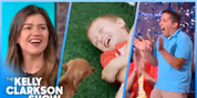 KELLY CLARKSON SHOW Revisits Neighborhood That Learned ASL for Deaf Child Video