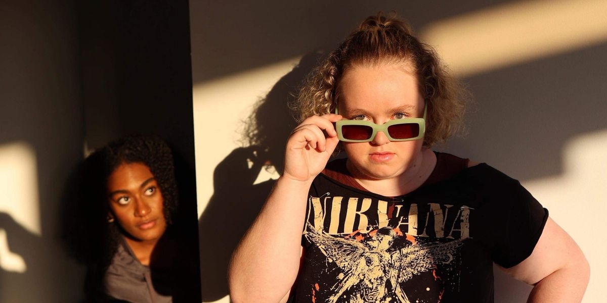 KELLY THE DESTROYER VS THE SPRINGFIELD COBRAS Comes to Wright State Theatre