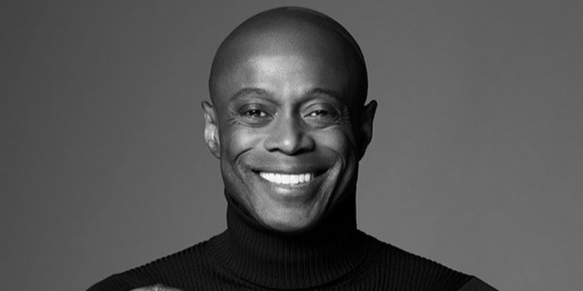 KEM Brings A Night of Soul Music to New Jersey Performing Arts Center
