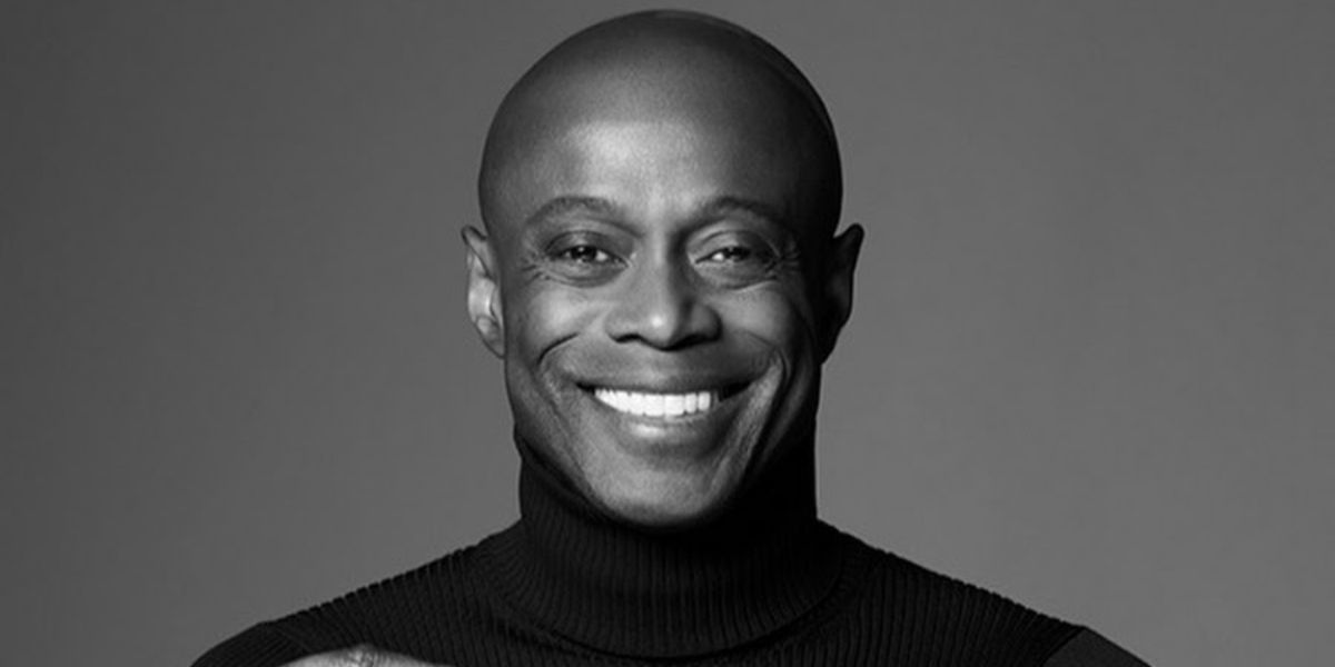 KEM Comes to New Jersey Performing Arts Center in July
