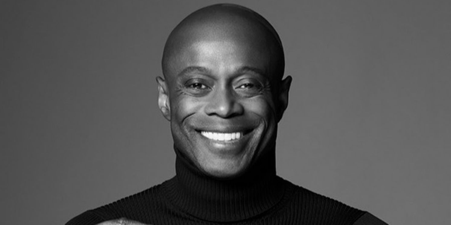 KEM Comes to New Jersey Performing Arts Center in July  Image