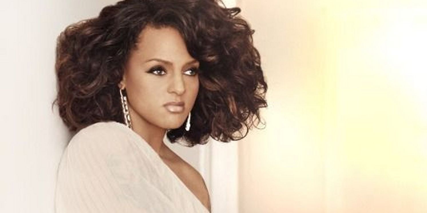 KEM and Marsha Ambrosius Will Perform at NJPAC in December  Image
