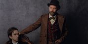 KEN LUDWIG'S MORIARTY to Open Virginia Theatre Festival's 52nd Season Photo