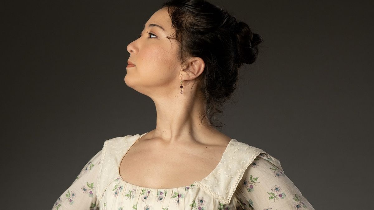 KEN LUDWIG'S PRIDE AND PREJUDICE, PART 2 to Begin Previews at Westport Country Playhouse