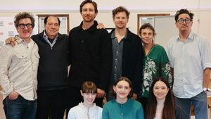Ken Ludwig's PRIDE AND PREJUDICE, PART 2 to Premiere at Westport Country Playhouse