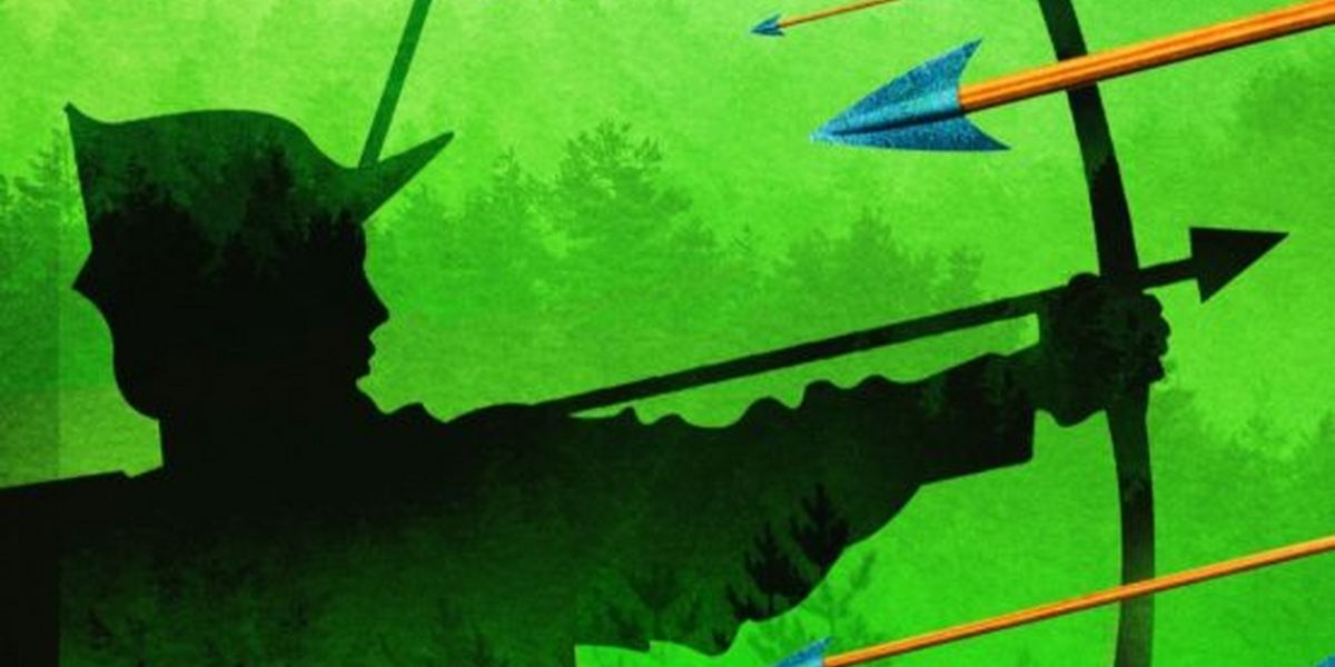 KEN LUDWIG'S SHERWOOD: THE ADVENTURES OF ROBIN HOOD to Open Clague Playhouse 97th Season