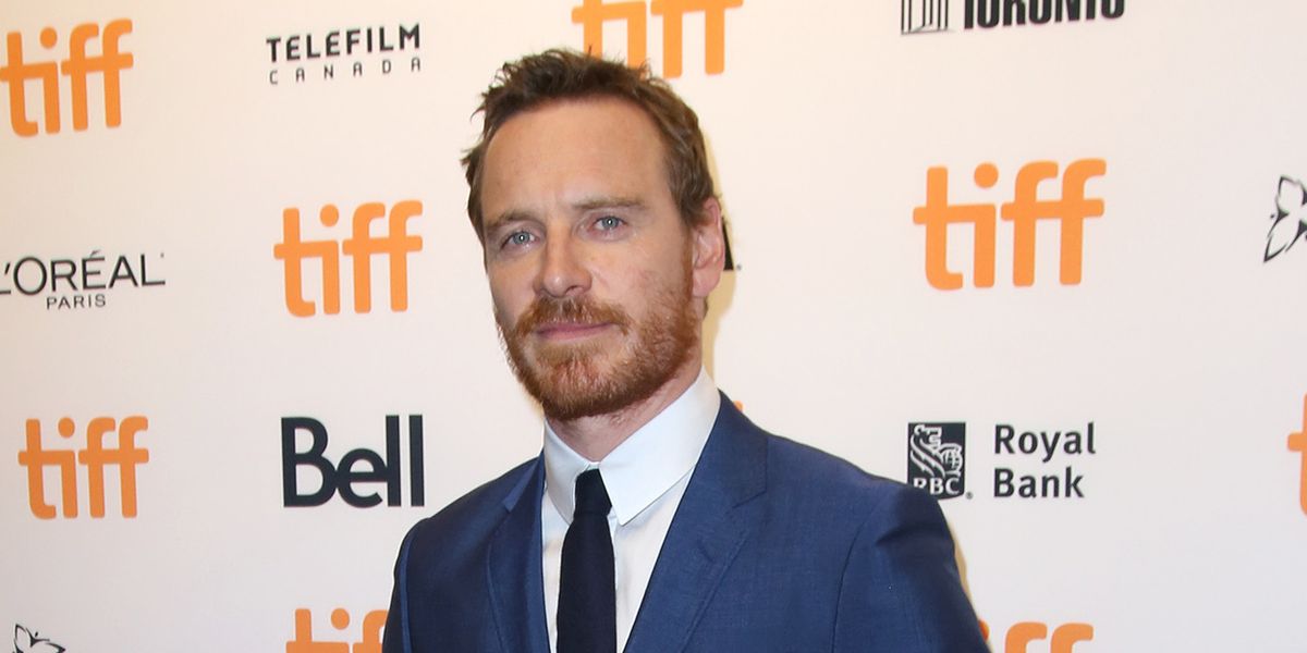 KENNEDY Family Series in the Works at Netflix with Michael Fassbender