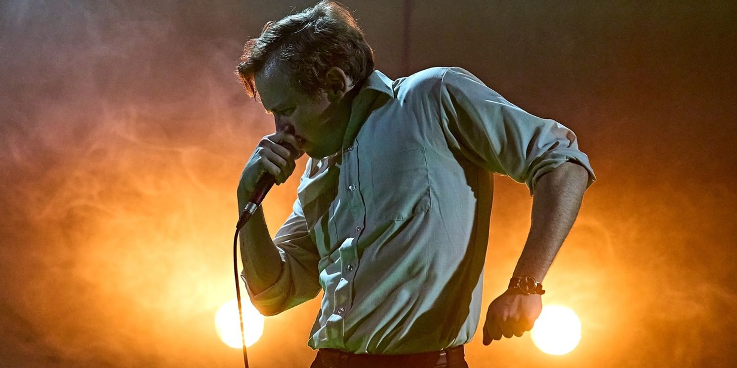 KENREX Off-Broadway to Offer $42 and $32 Tickets Through Lottery and Rush  Image