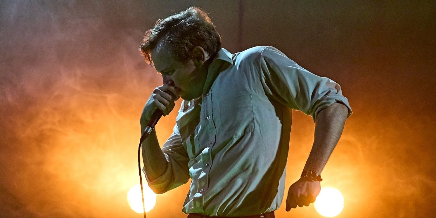 KENREX To Play Christmas Season At The Other Palace Following Sold-Out Runs  Image