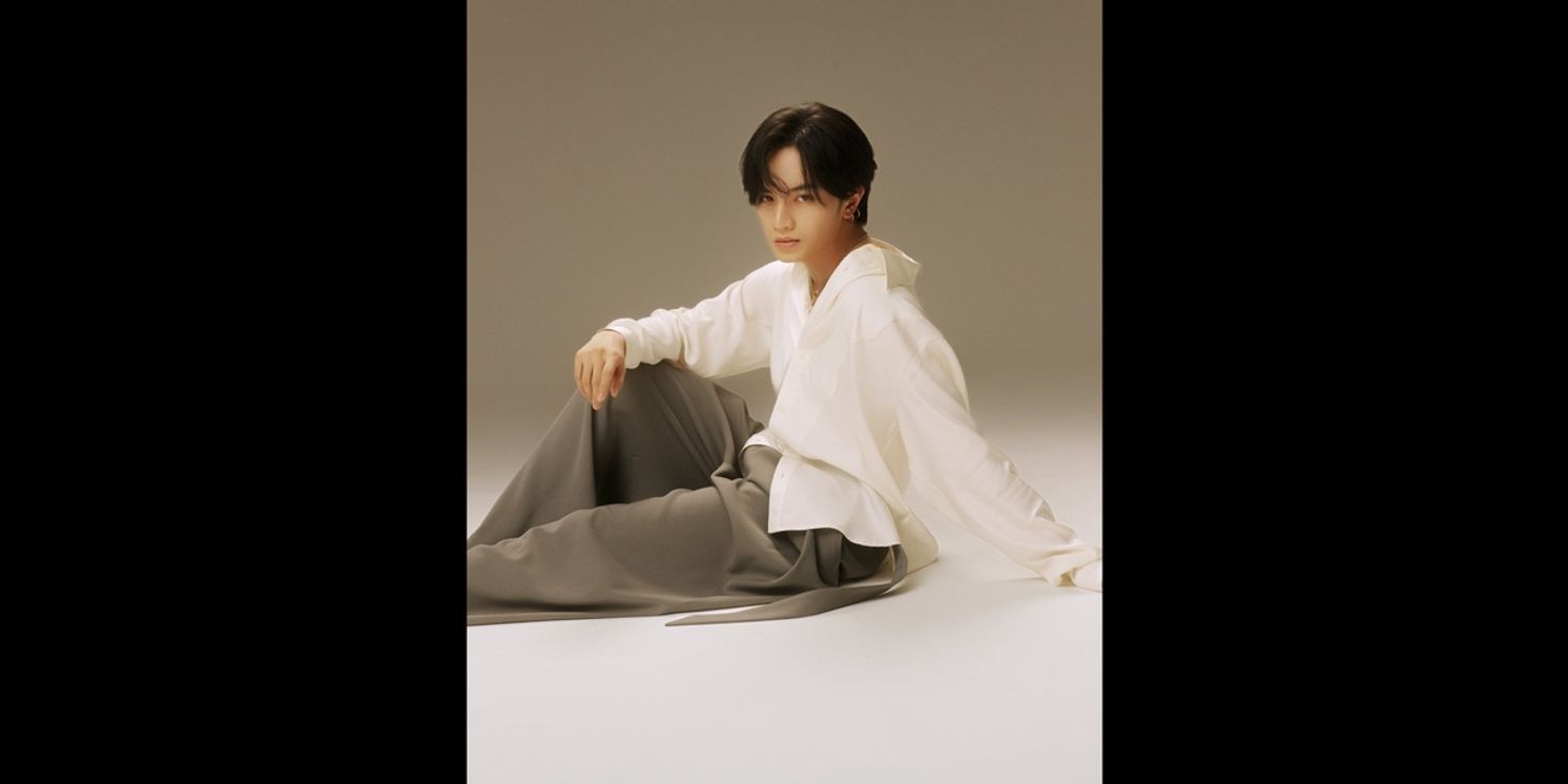 Kento Nakajima Embarks on Solo Second Chapter with Sophomore Album “IDOL1ST”  Image