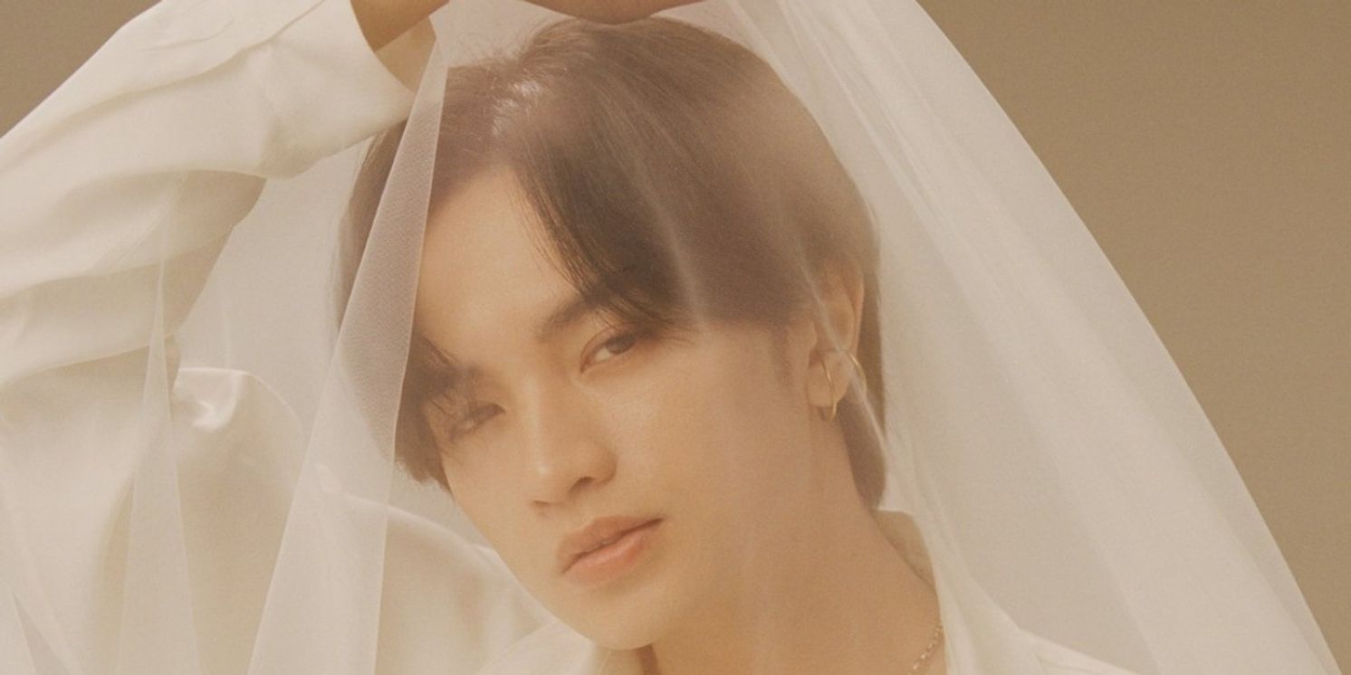 KENTO NAKAJIMA SHATTERS THE IDOL MOLD WITH SINFULLY-SEXY NEW SINGLE 'XTC'  Image