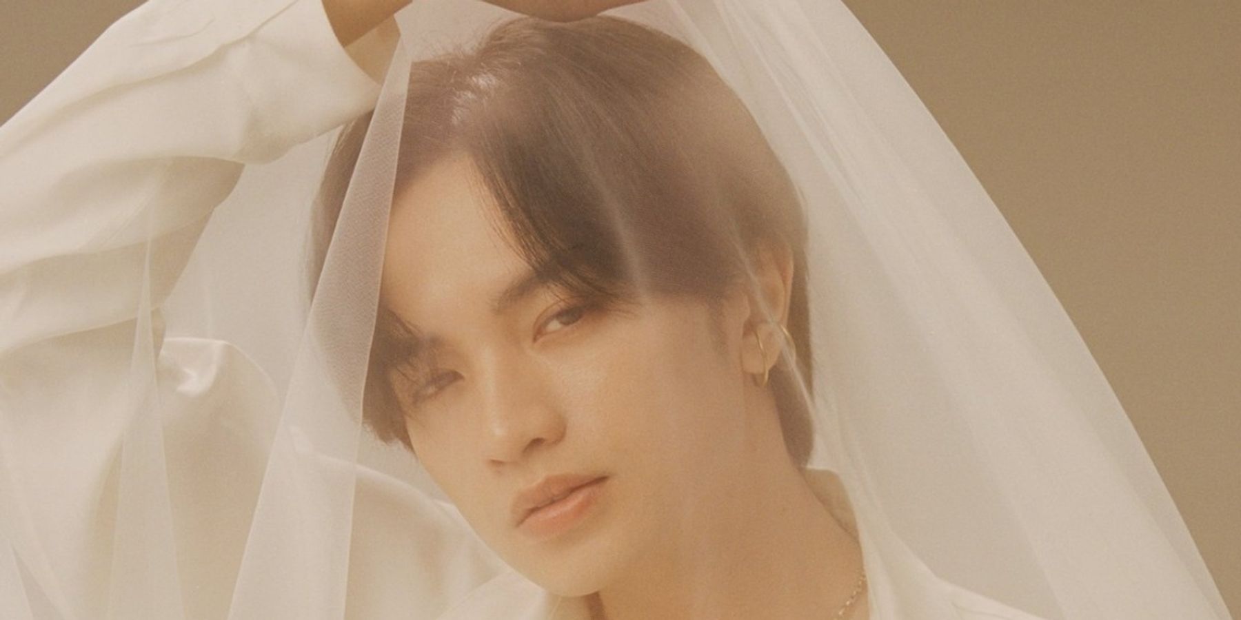 KENTO NAKAJIMA SHATTERS THE IDOL MOLD WITH SINFULLY-SEXY NEW SINGLE 'XTC'