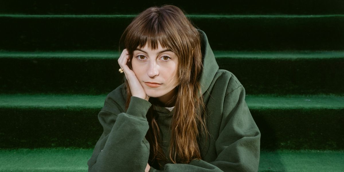 Kentucky Performing Arts and 91.9 WFPK To Present Faye Webster in Concert
