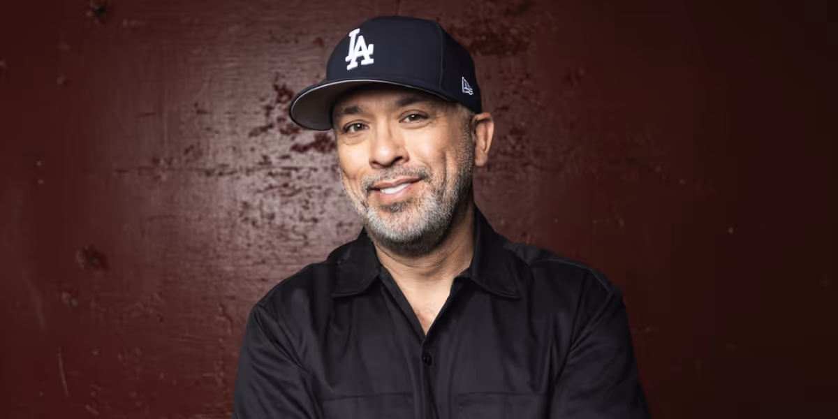 JO KOY: JUST BEING KOY TOUR Comes to Kentucky Performing Arts Center In February