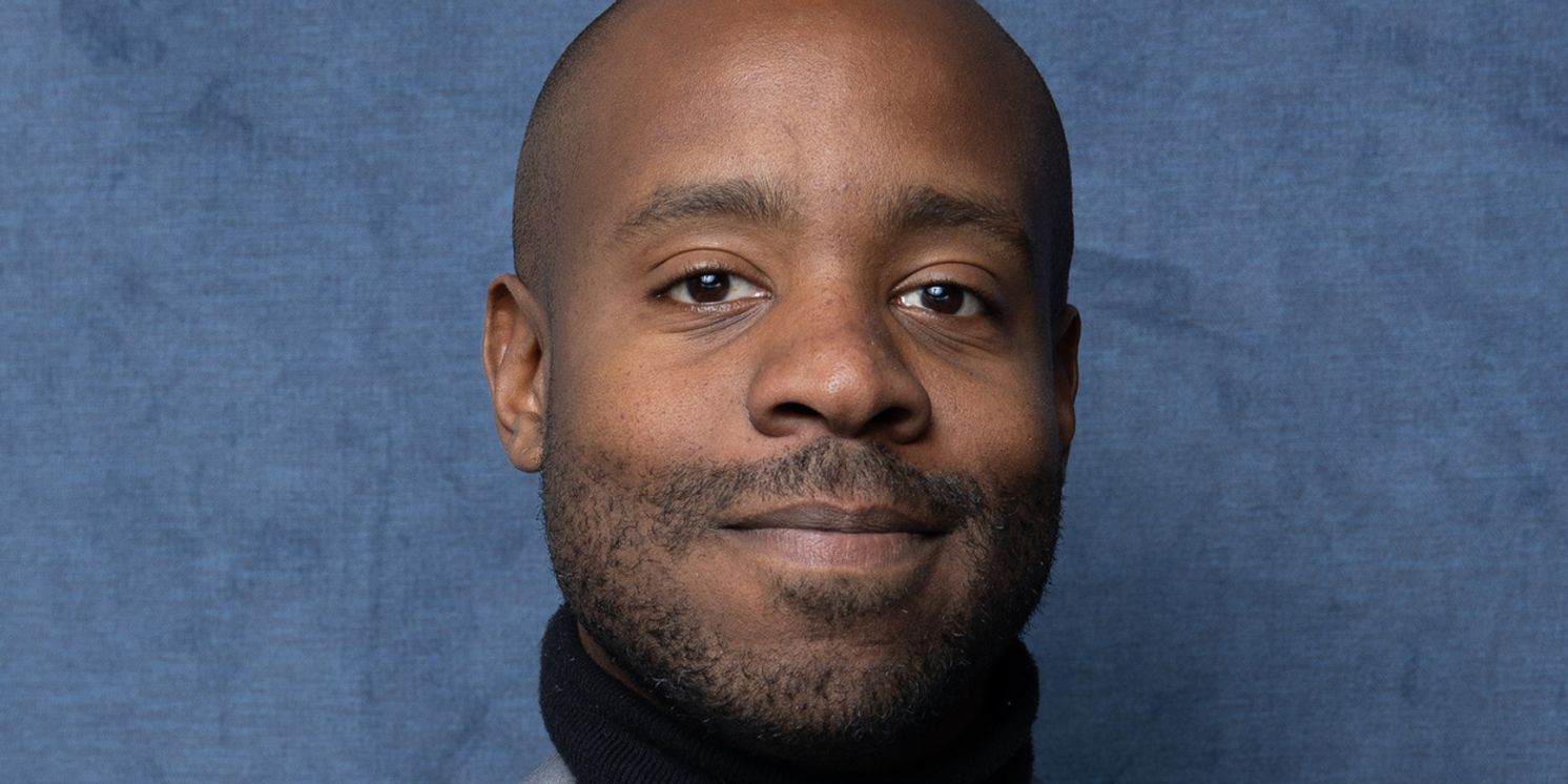 Kentucky Performing Arts Will Appoint Rayshawn Payton-Kilgore To Foundation Board  Image