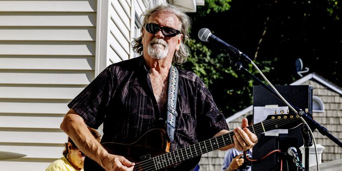 The Kerry Kearney Band to Celebrate 30th Anniversary Gala at LIMEHOF Photos