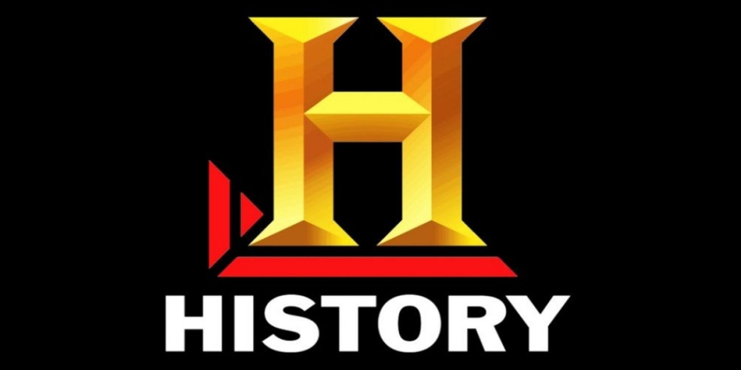 KEVIN COSTNER’S THE WEST Sets Premiere on The HISTORY Channel  Image