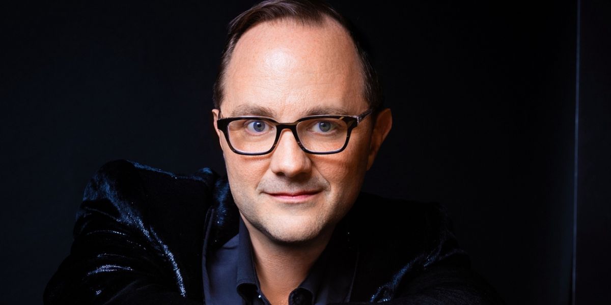 Kevin Winebold to Bring MAIN CHARACTER ENERGY to The Green Room 42