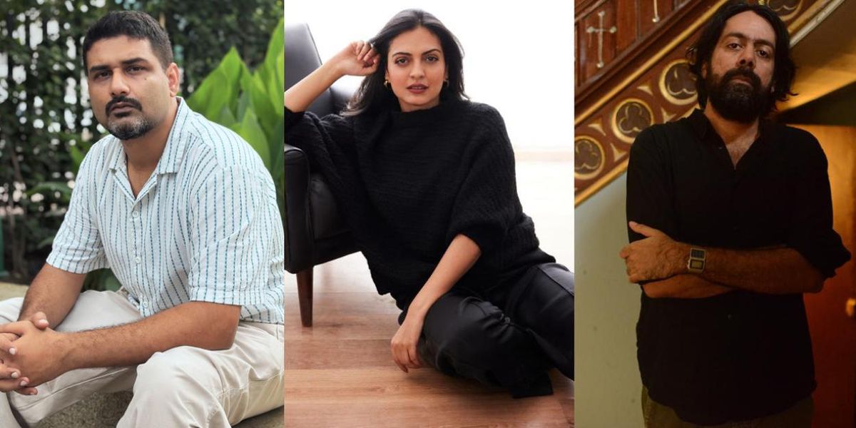 KHORIYA, Vishwendra Singh's Debut Film, to Premiere at Busan Film Festival