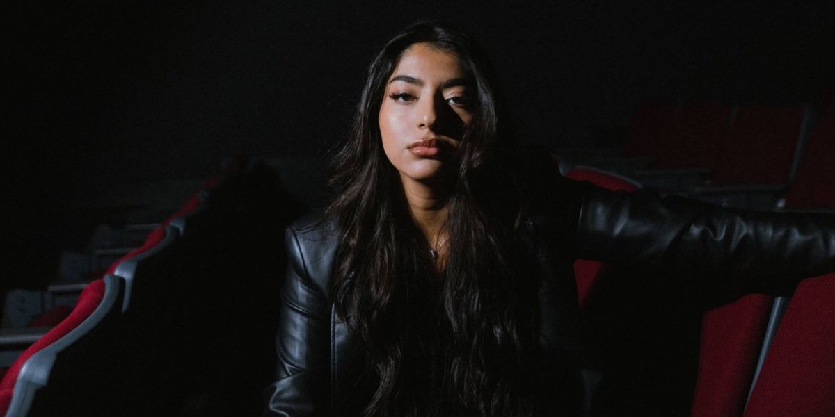KIANA Releases New Single 'secrets'