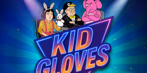 KID GLOVES World Premiere to be Presented at The Skylight Theatre