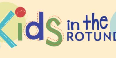 KIDS IN THE ROTUNDA to Bring Free Shows to Madison Area Photo