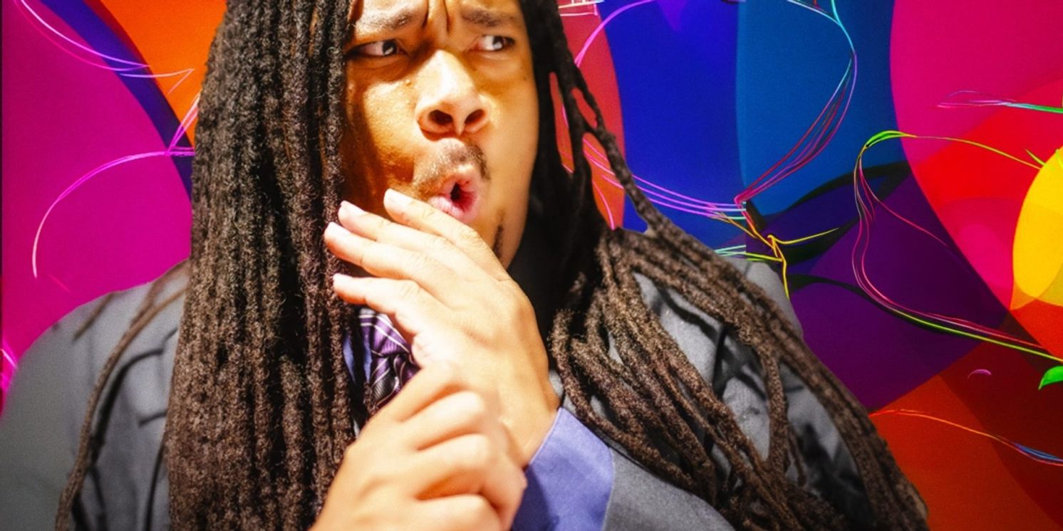 KIDS JUST BE SAYIN' STUFF Comes to World Stage Theatre Company This December  Image