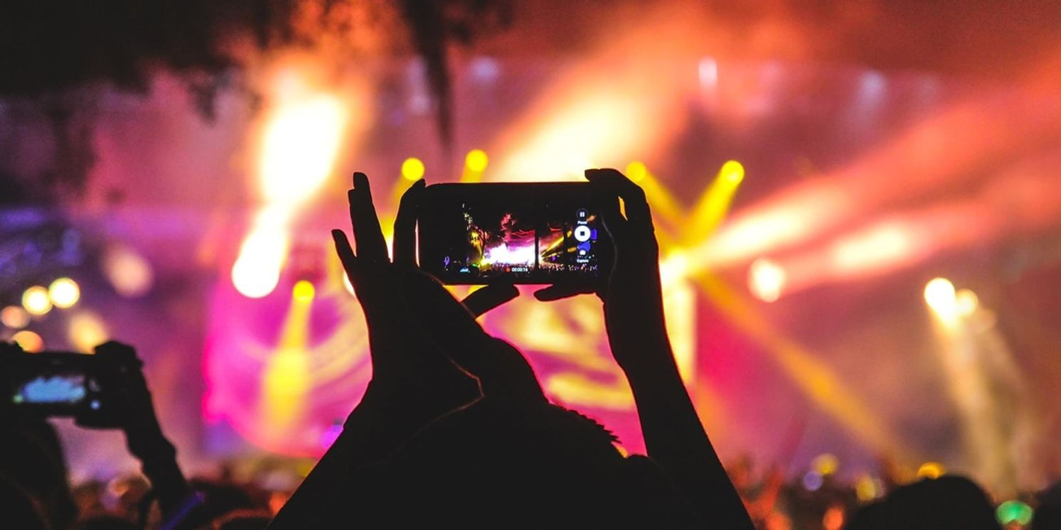 KIDZ BOP KIDS Come to the Egyptian Theatre  Image