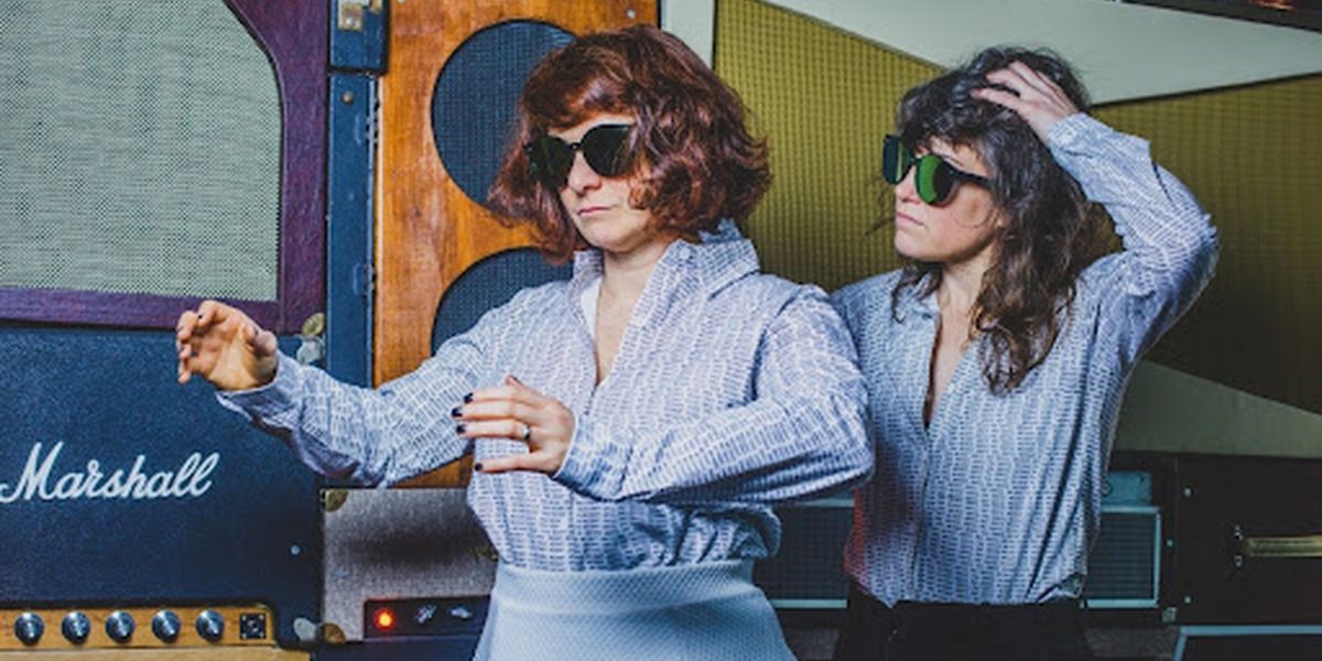 KILL THE PAIN Confirm UK 2024 Tour Dates With Nouvelle Vague