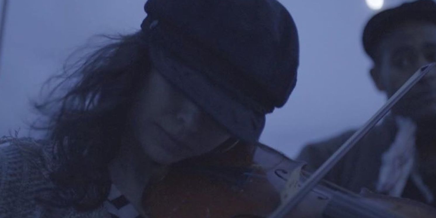 KILL THE WHALE Adds Additional Performance at Joe's Pub  Image