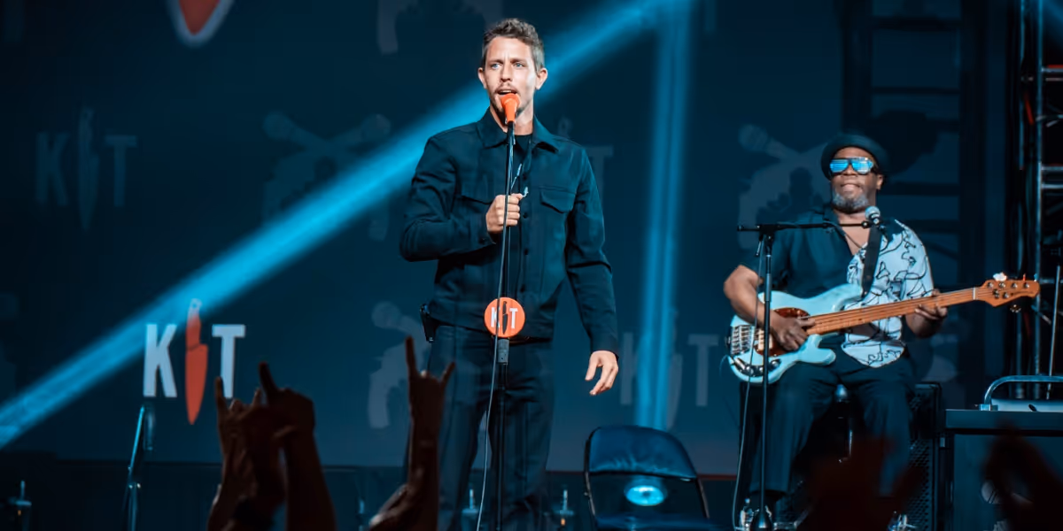 KILL TONY Comedy Specials Coming to Netflix