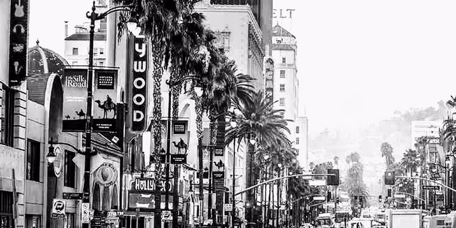 Horror Comedy Film KILLER GRANNIES To Have West Coast Premiere In Los Angeles  Image