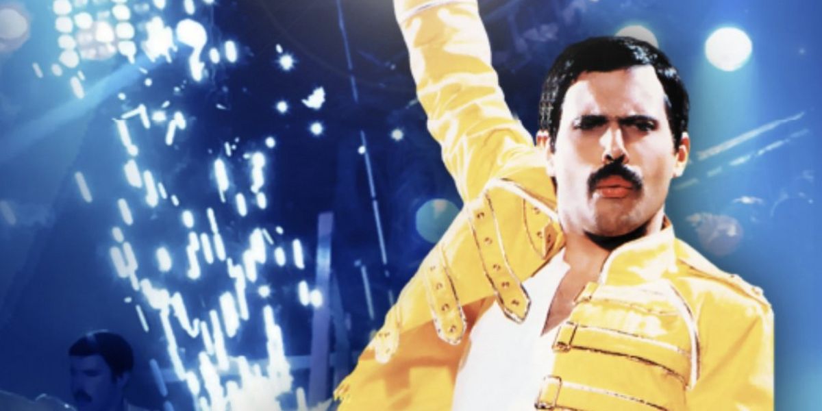 KILLER QUEEN – A TRIBUTE TO QUEEN Comes to Washington Pavilion This Summer
