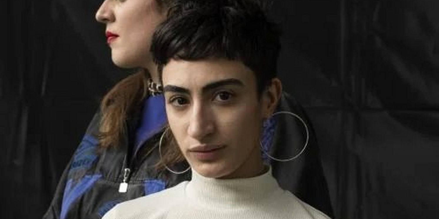 KIM Premieres at Theater Basel This Week  Image