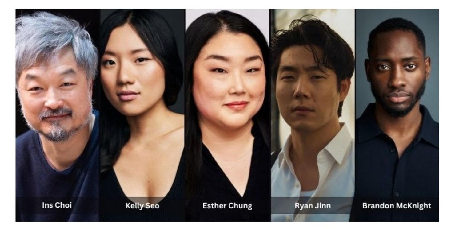 KIM'S CONVENIENCE San Diego Premiere Cast Unveiled At The Old Globe  Image