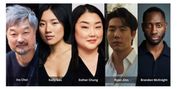 KIM'S CONVENIENCE San Diego Premiere Cast Unveiled At The Old Globe Photo