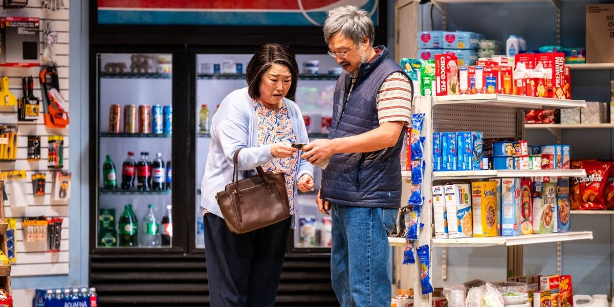 KIM’S CONVENIENCE to Open American Conservatory Theater 2025/26 Season