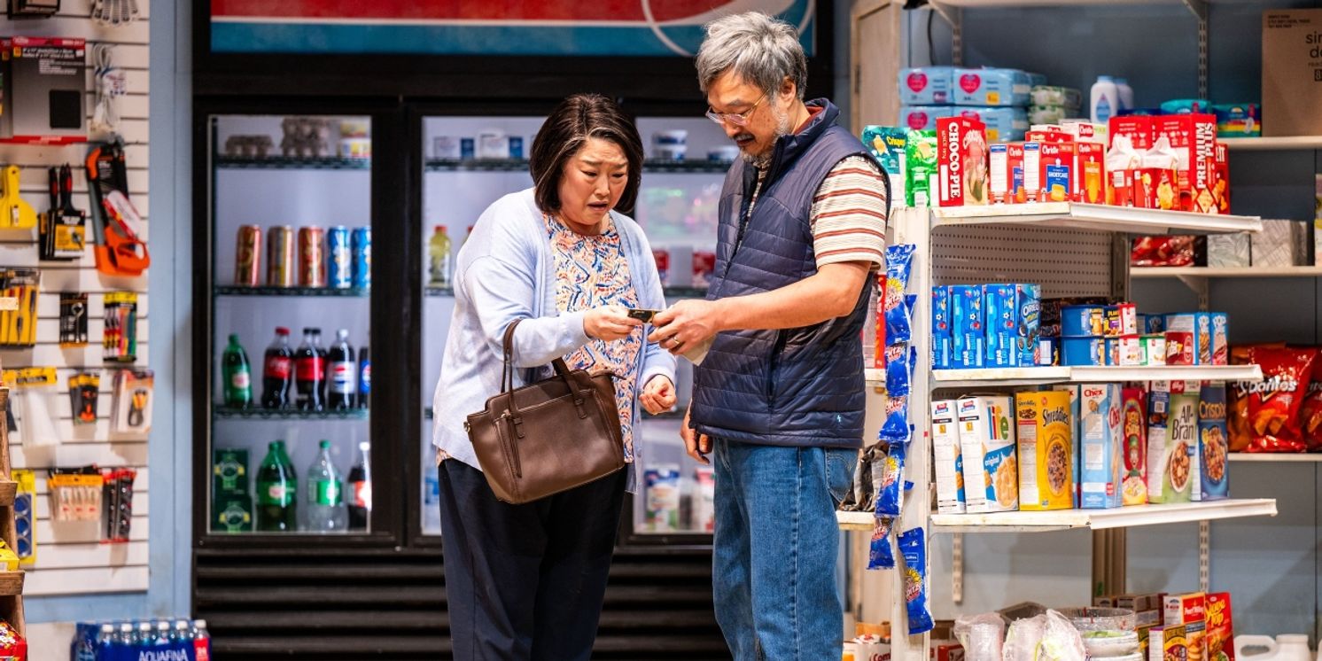 KIM’S CONVENIENCE to Open American Conservatory Theater 2025/26 Season  Image