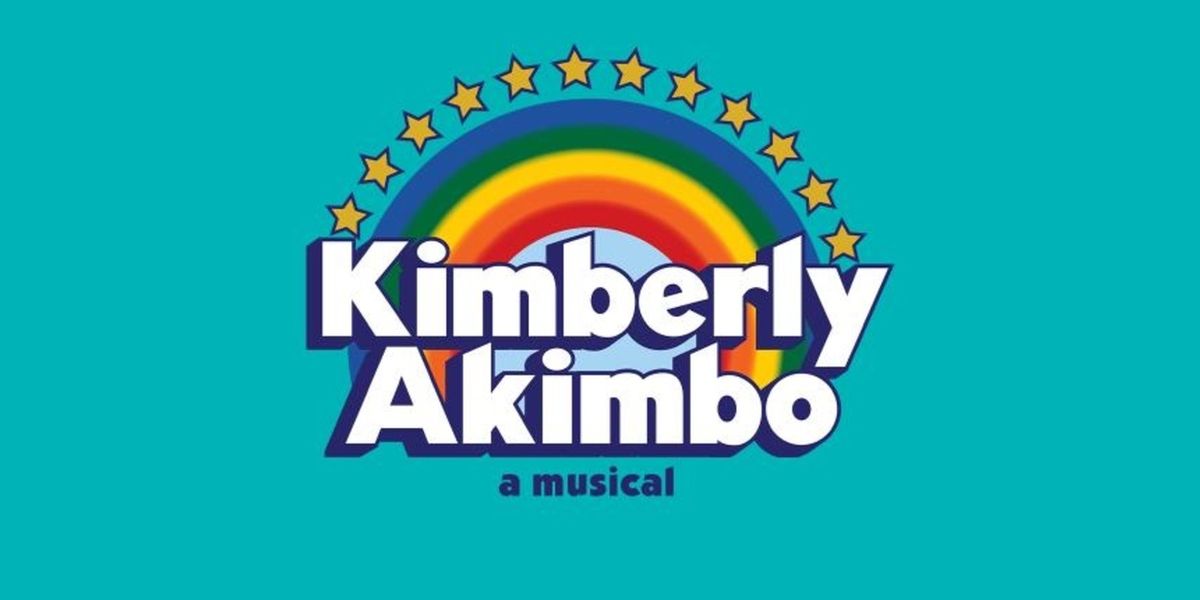 KIMBERLY AKIMBO Is Now Available for Licensing Through MTI