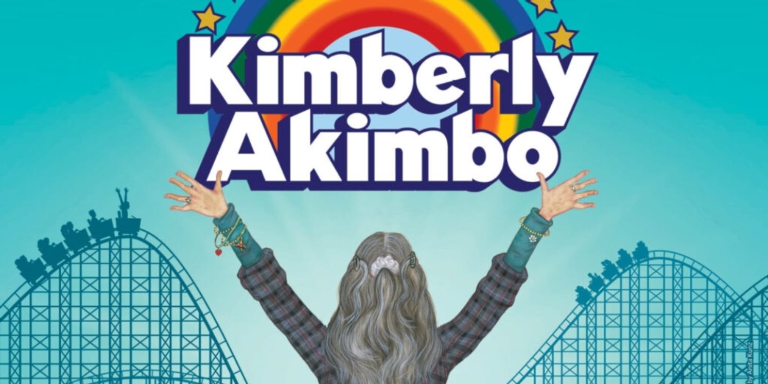 KIMBERLY AKIMBO Begins Limited Engagement at Broadway In Chicago’s CIBC Theatre  Image