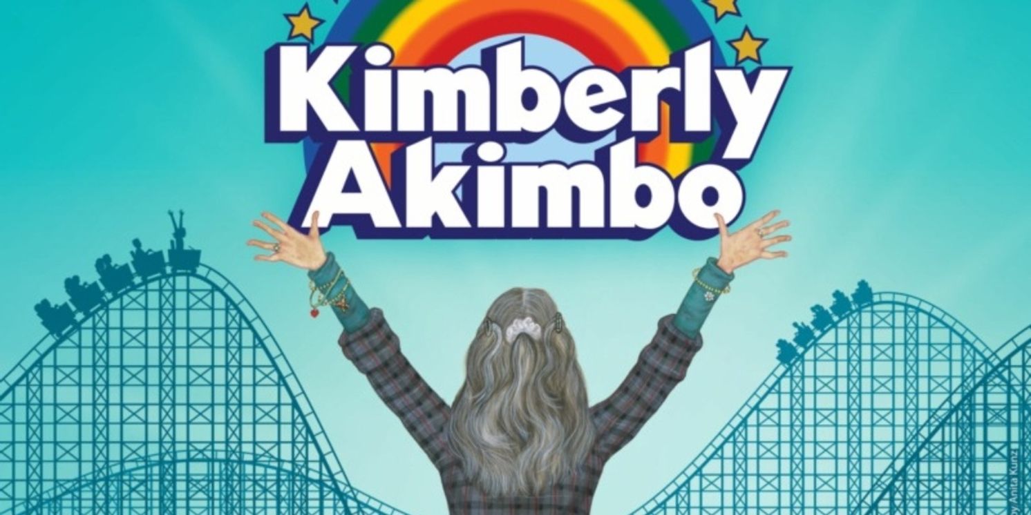 KIMBERLY AKIMBO Comes to Kansas City in January 2026  Image