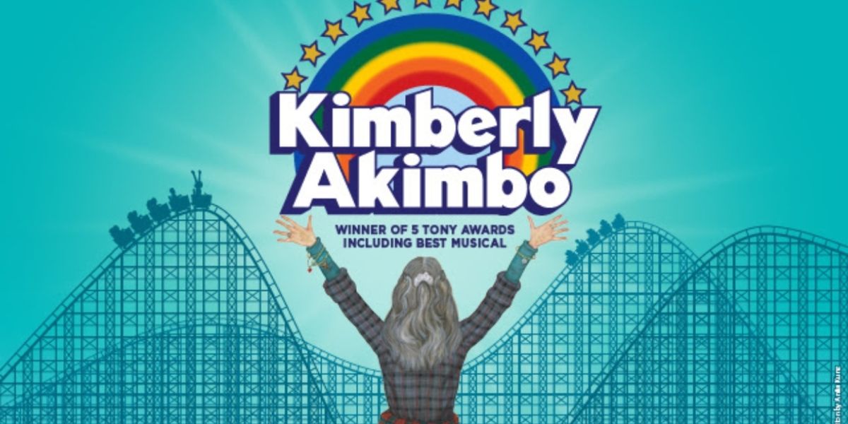 KIMBERLY AKIMBO Comes to Los Angeles Next Week