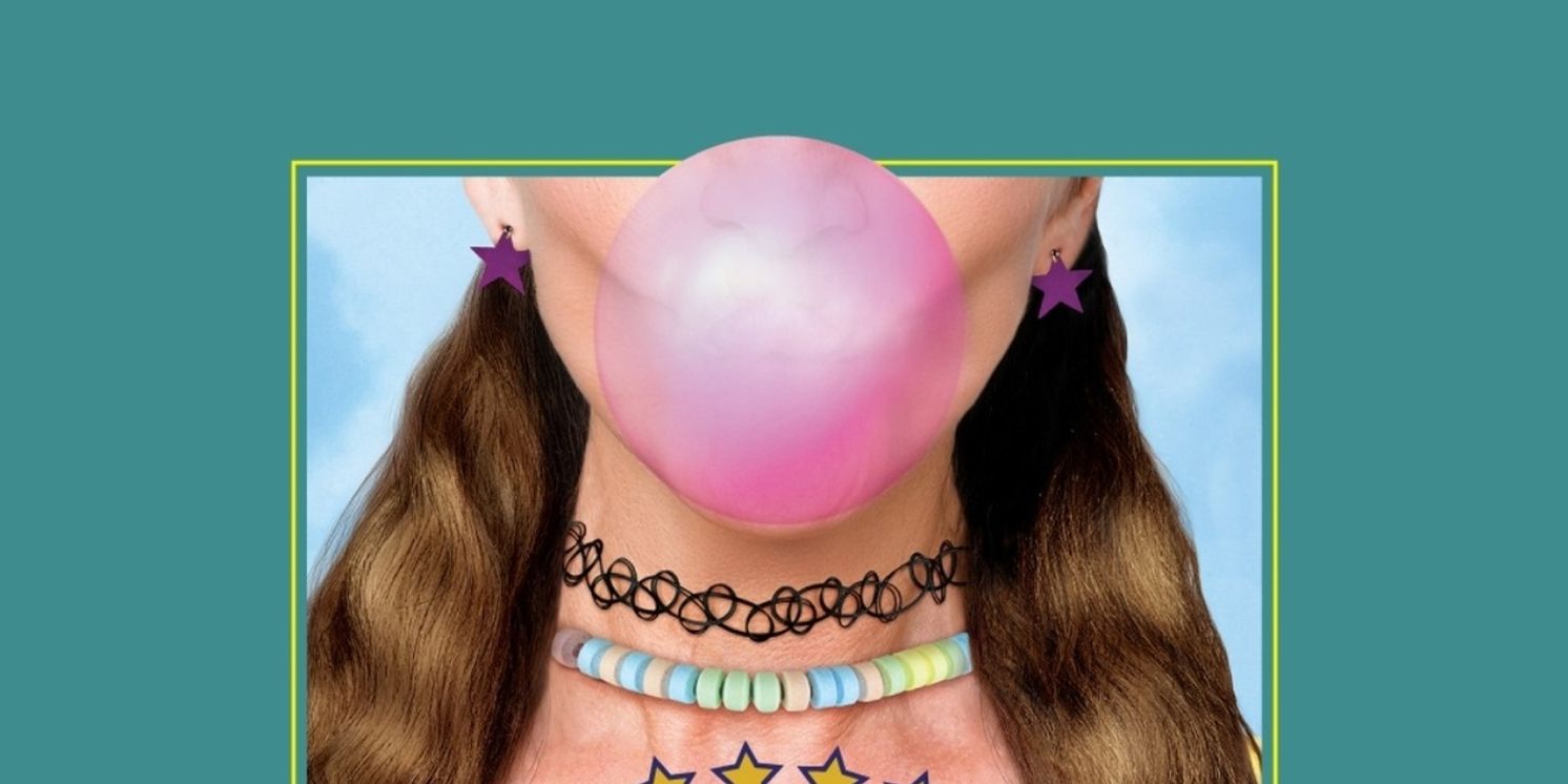 KIMBERLY AKIMBO Will Play The Segal Centre  Image