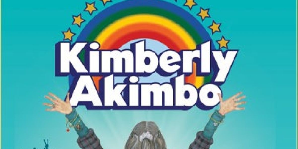 KIMBERLY AKIMBO Comes to Tulsa PAC in September
