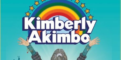 KIMBERLY AKIMBO Comes to Tulsa PAC in September Photo