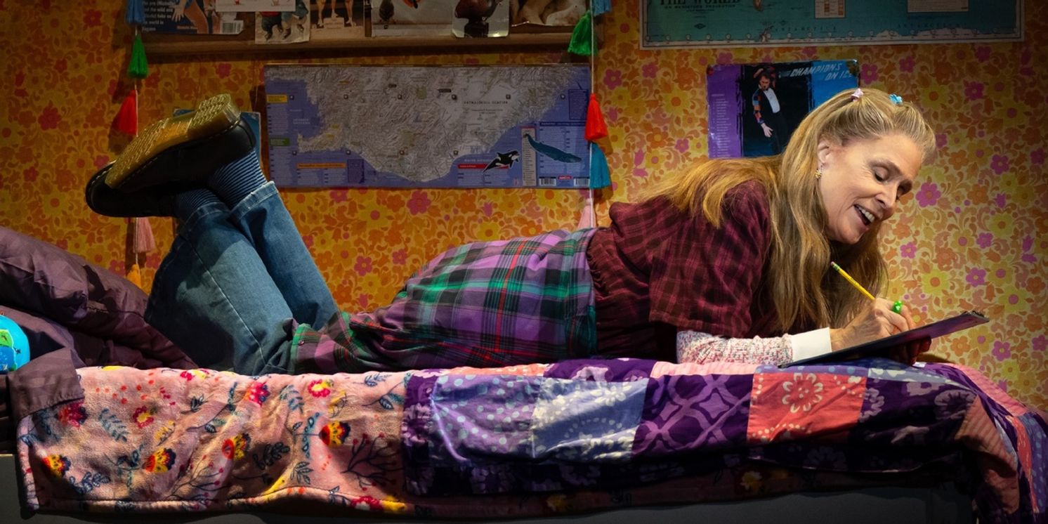 KIMBERLY AKIMBO National Tour To Make New Jersey Premiere At Count Basie Center For The Arts  Image